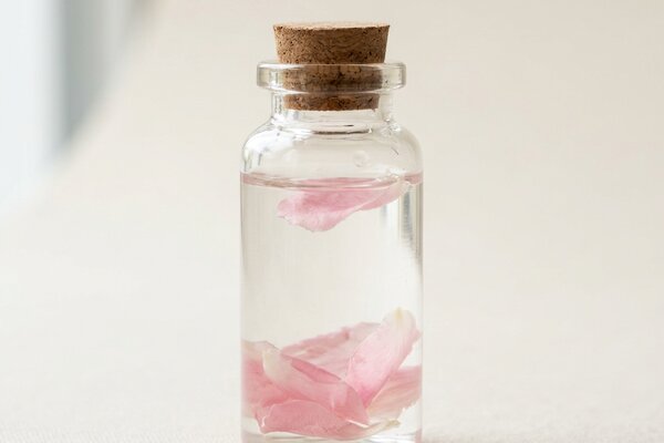 Rozenwater