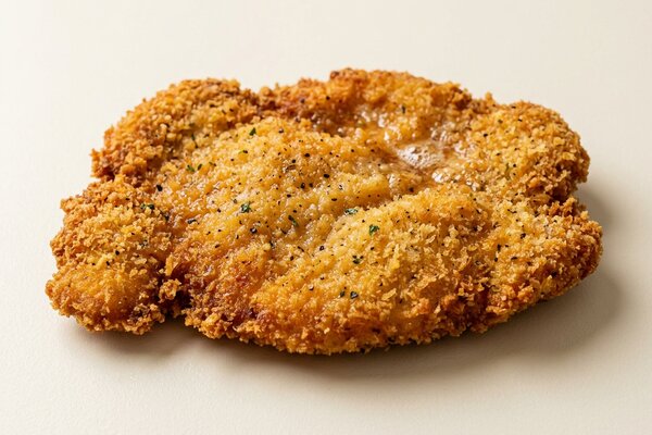 Schnitzel