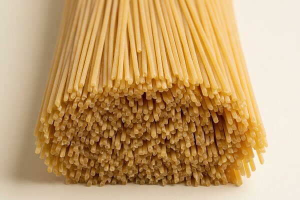 Spaghetti