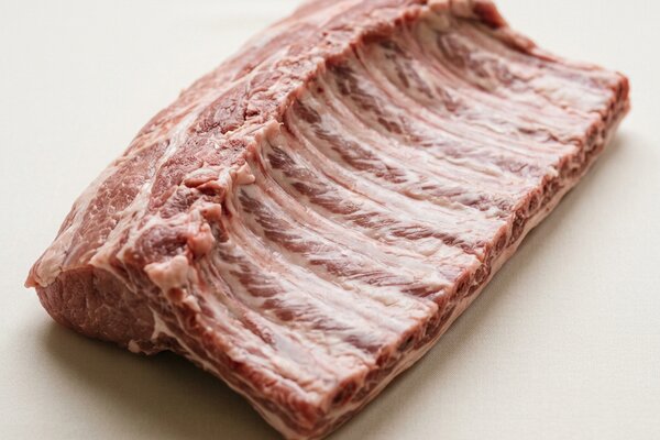 Spareribs