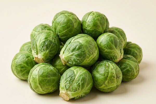 Spruitjes