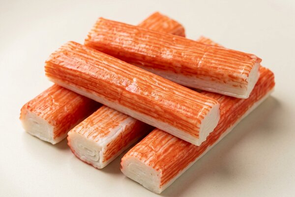 Surimi