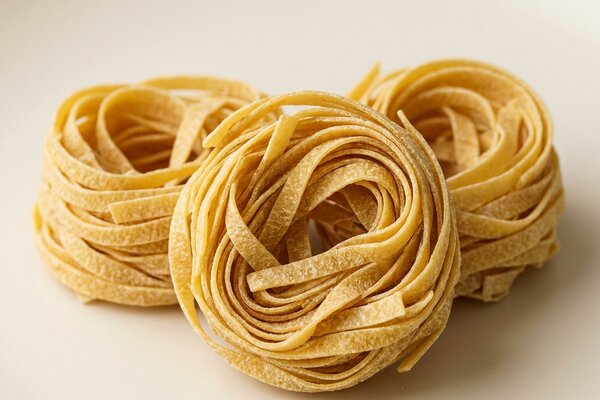 Tagliatelle