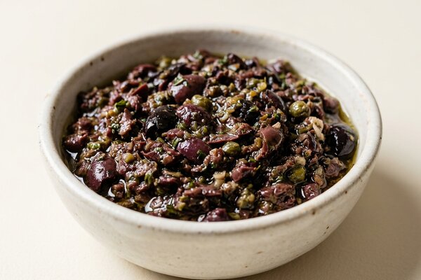 Tapenade