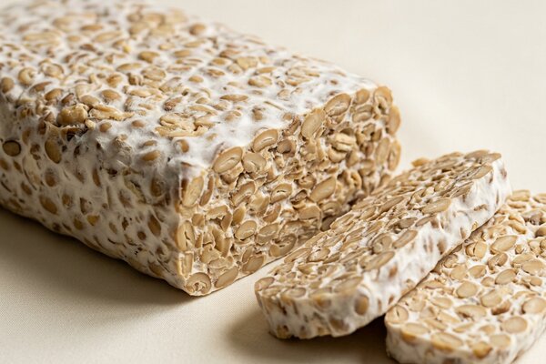 Tempeh