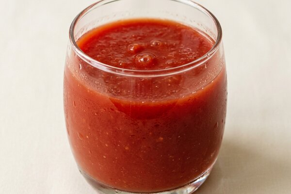 Tomatensap