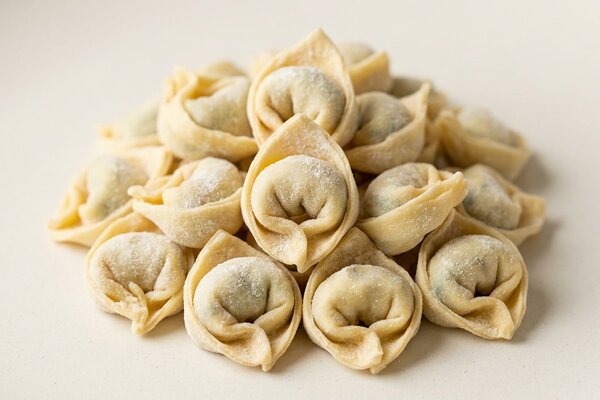 Tortellini