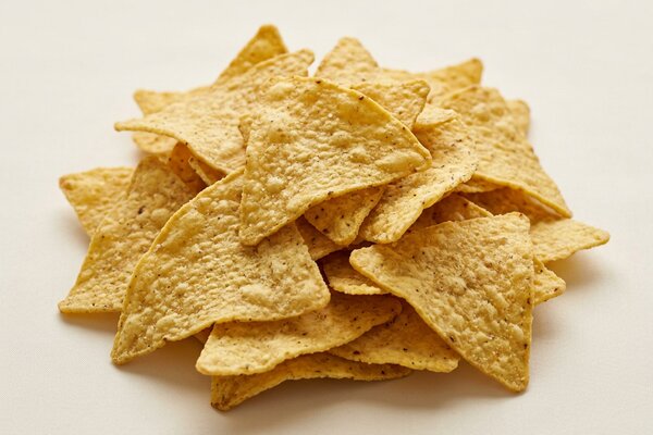 Tortillachips