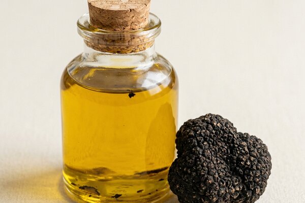 Truffelolie