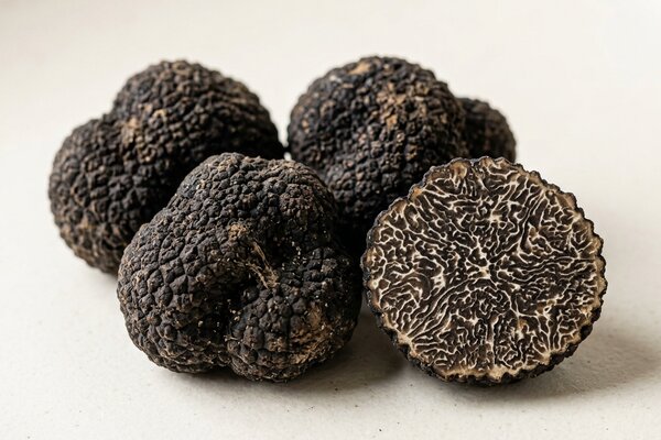 Truffels