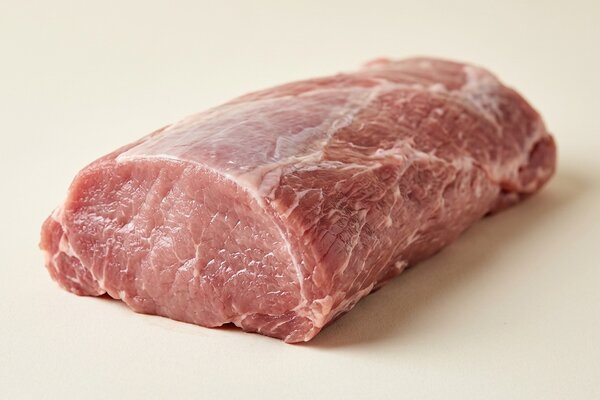 Varkensfilet