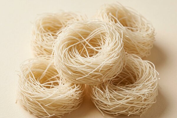 Vermicelli