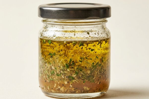 Vinaigrette