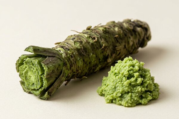 Wasabi