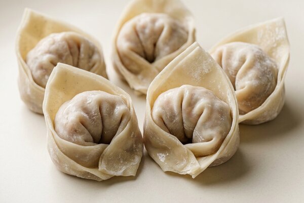 Wontonvelletjes