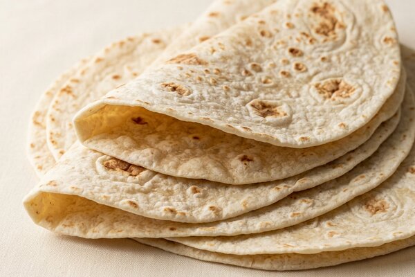 Wraps