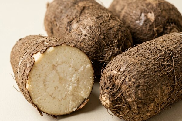 Yam