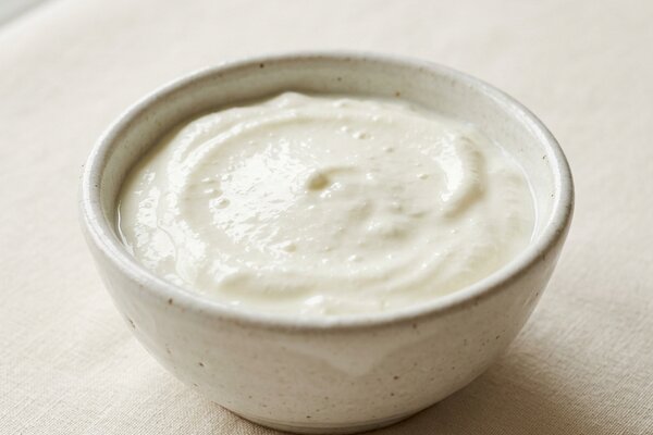 Yoghurt