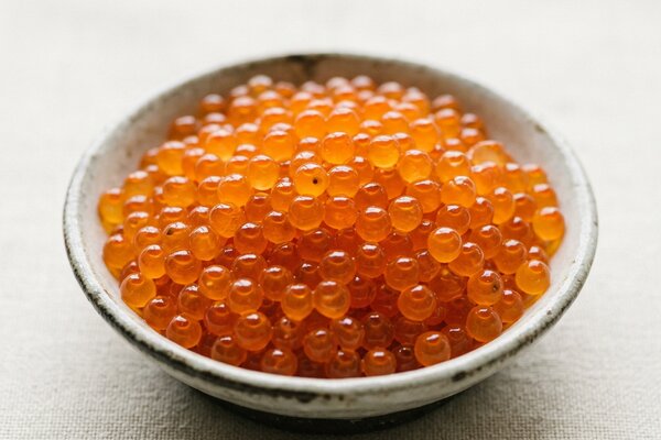 Zalmeitjes