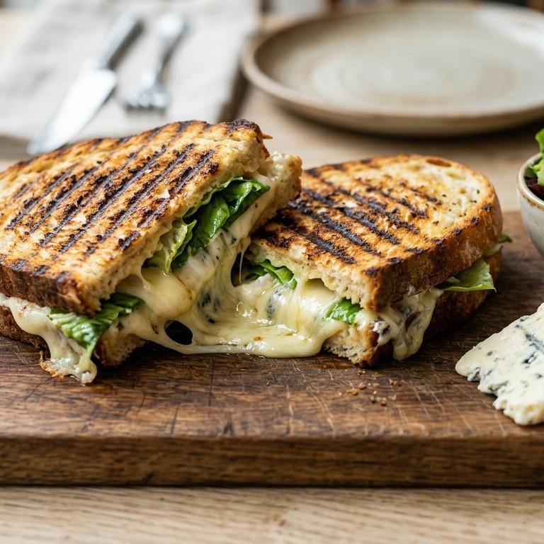 4-kazen panini
