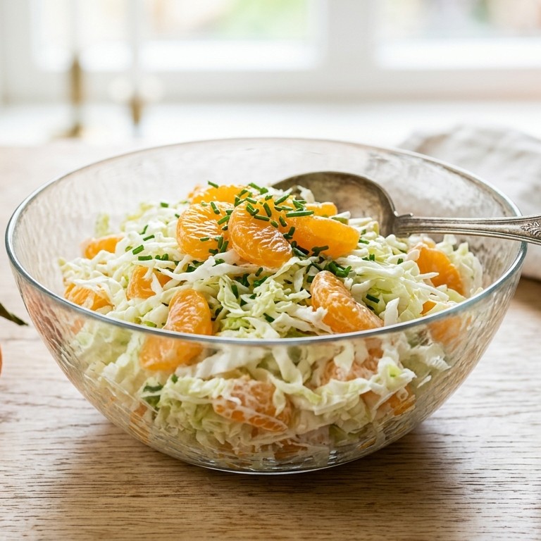 A la mar salade