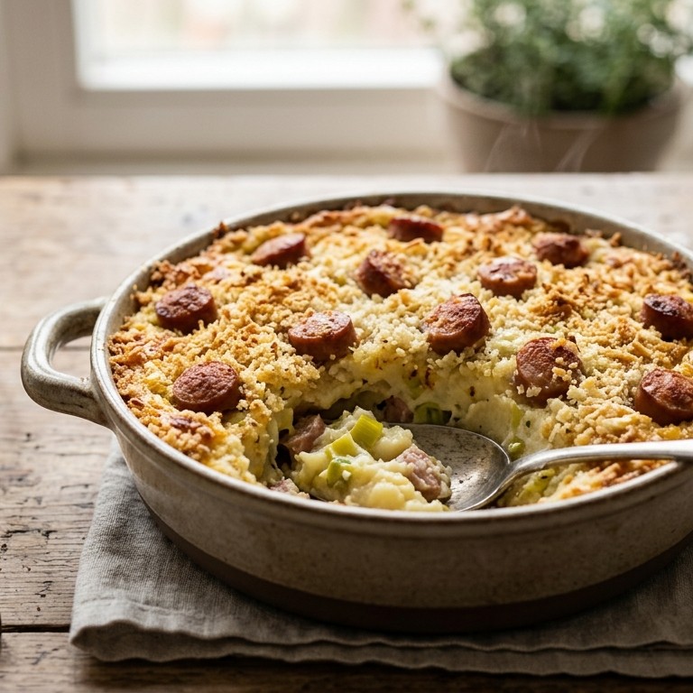 Aardappel-preischotel