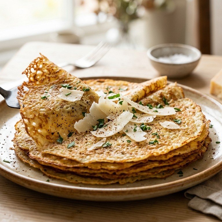 Aardappelflensjes