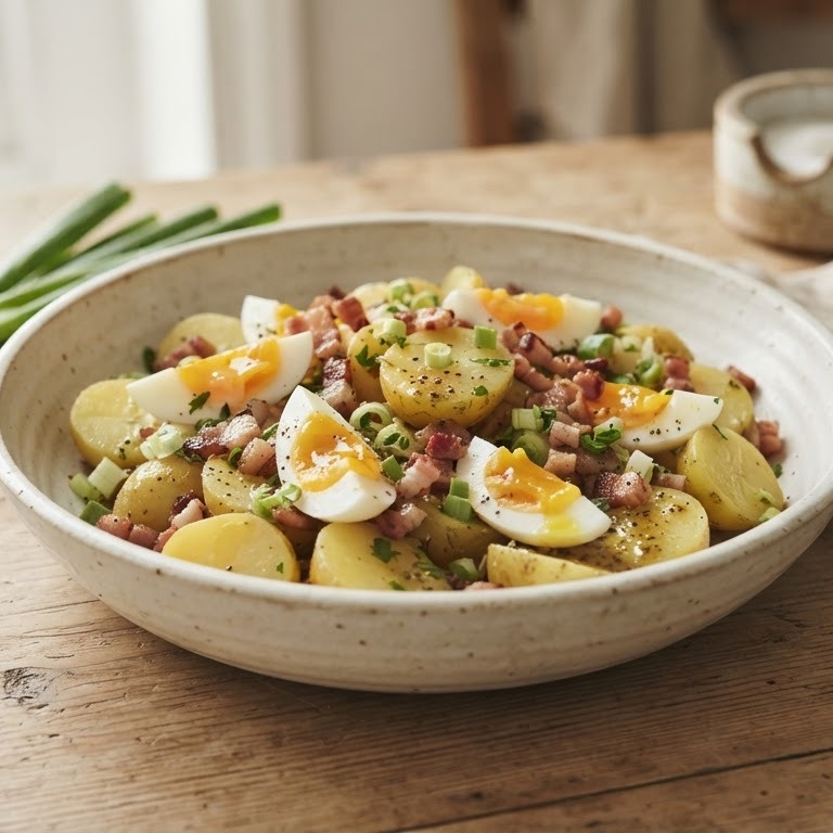 Aardappelsalade
