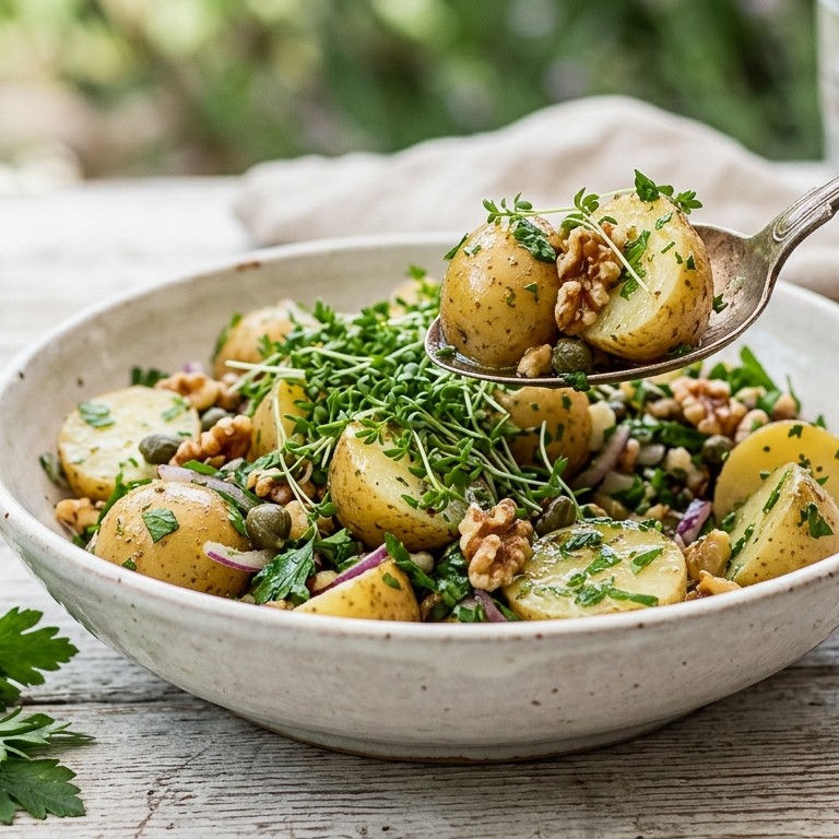 Aardappelsalade