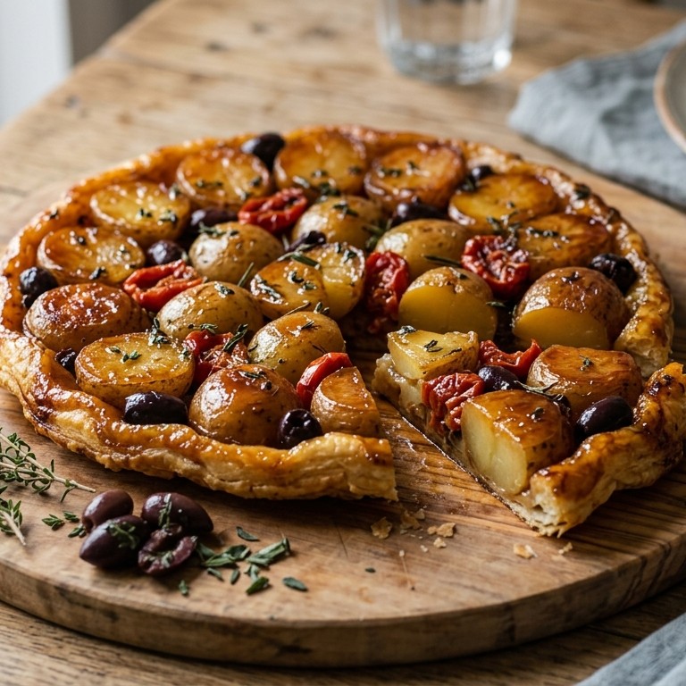 Aardappeltatin