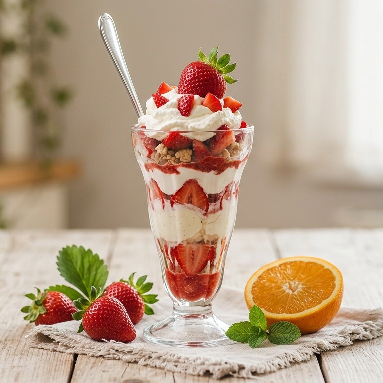 Aardbeien special