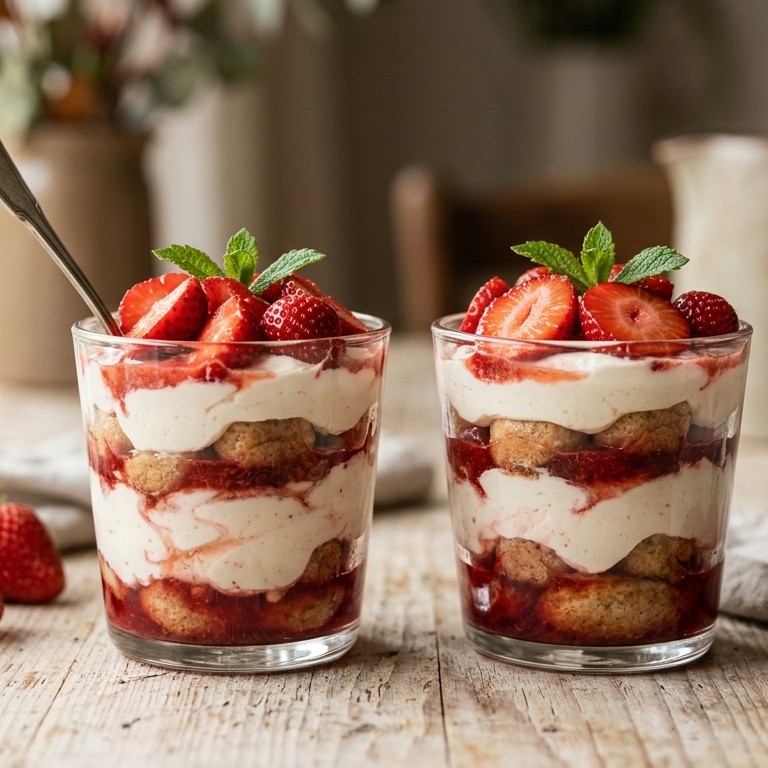 Aardbeientoetje