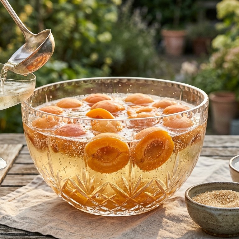 Abrikoos bowl