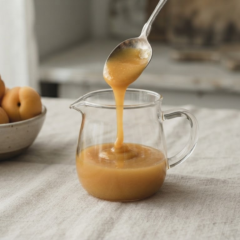 Abrikozencoulis