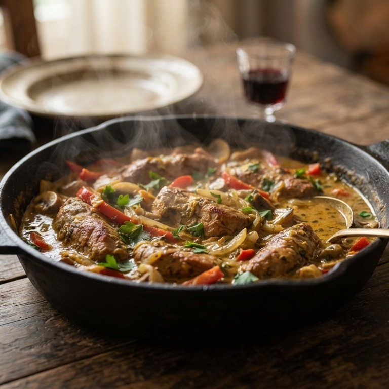 Achterhoeks potje
