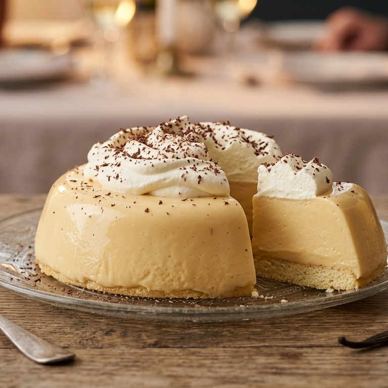Advokaatbavarois