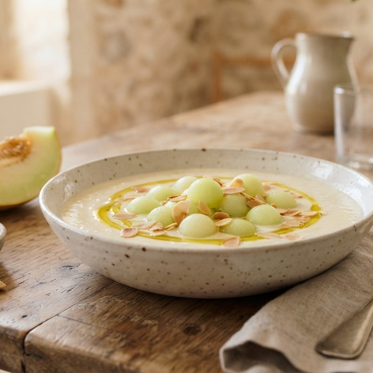 Ajo Blanco