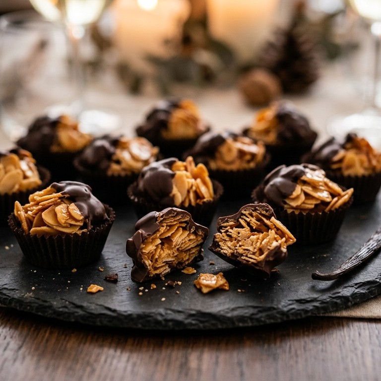 Amandelbonbons