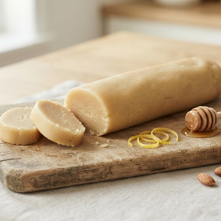 Amandelspijs