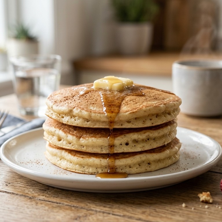 American Pancakes
