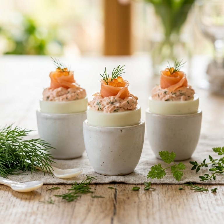 Amuse-eitjes