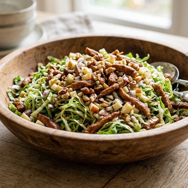 Andijviesalade
