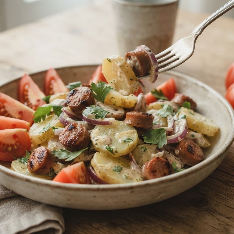 Antwerpse salade