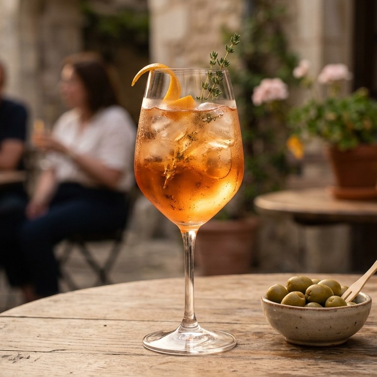 Aperitief