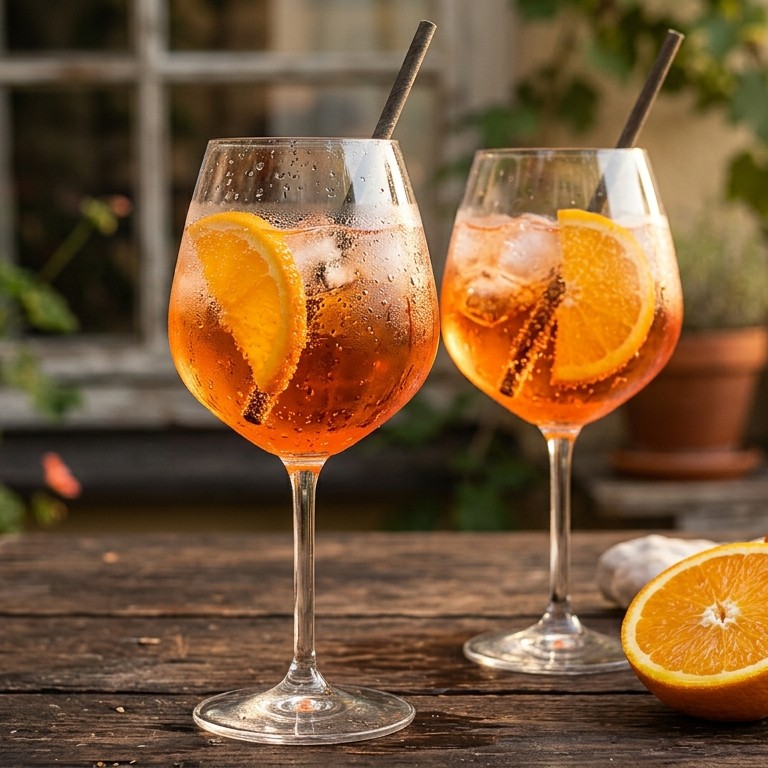 Aperol Spritz