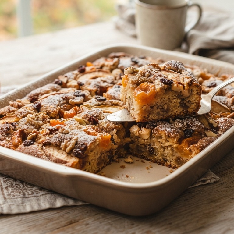 Appel-plaatkoek
