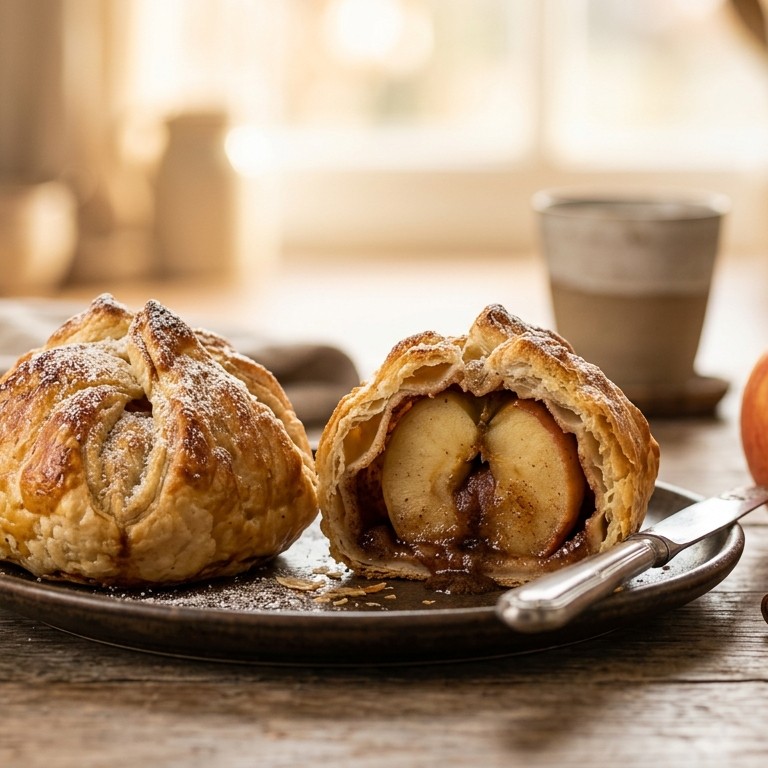 Appelbollen