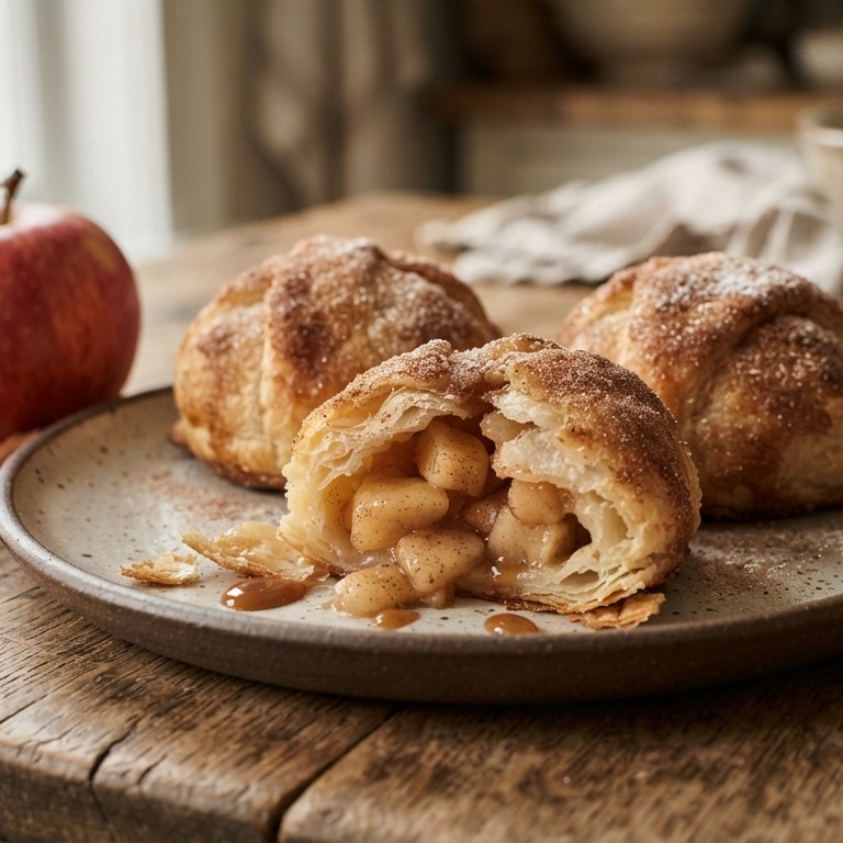 Appelbollen
