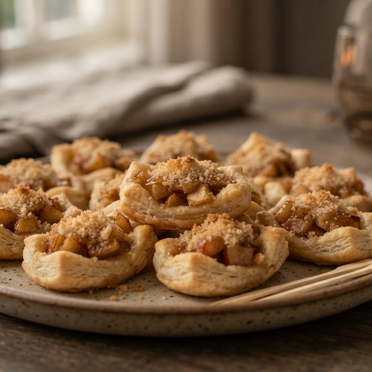 Appelbootjes
