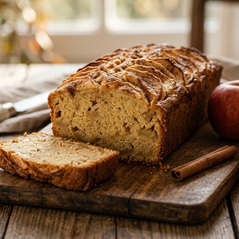 Appelcake